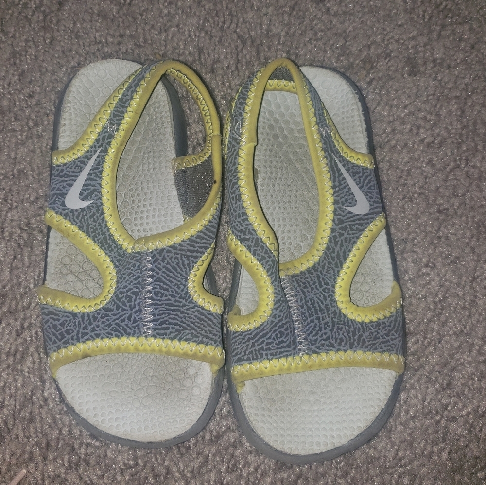 Nike Sandals
